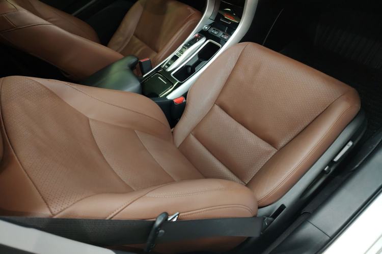 Used Honda Accord 2016 Hybrid 2.0L Prestige Edition
