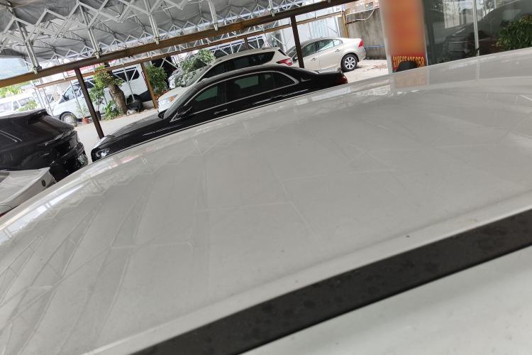 Used Skyworth HT-i 2024 1.5L PHEV 115KM ZhiLong Edition