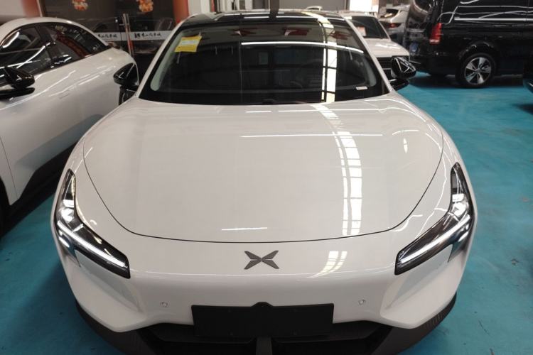 Used XPeng MONA M03 2025 502 Long-Range Max