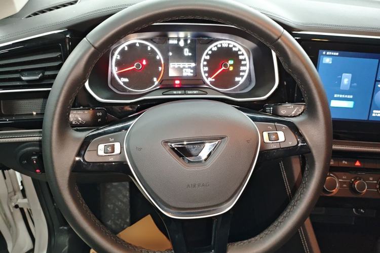 Used Jetta VS5 2024 280TSI Automatic Enjoyment Edition