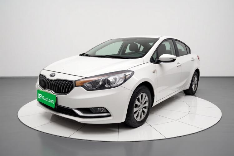 Used Kia K3 2015 1.6L Manual GL Guazi used car, China used car export, Used car for sale, Used  cars, Cheapest cars for sale