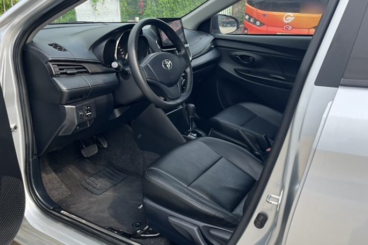 Used Toyota YARiS L Zhi Xiang 2020 1.5L CVT Leading Edition Interior 1