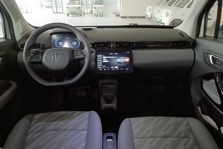 Used Leapmotor T03 2025 310 Comfort Edition