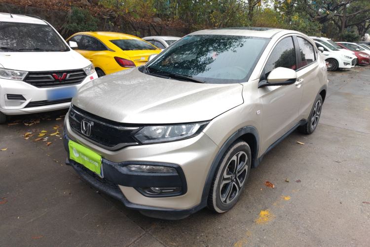 Used Honda XR-V 2017 1.8L EXi CVT Comfort Version