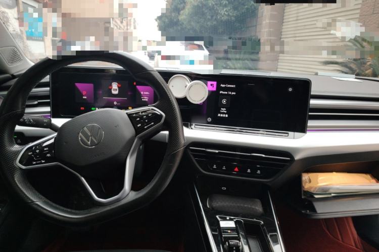 Used Volkswagen Lamando 2023 Lavida L 280TSI DSG Cool & Spicy Edition