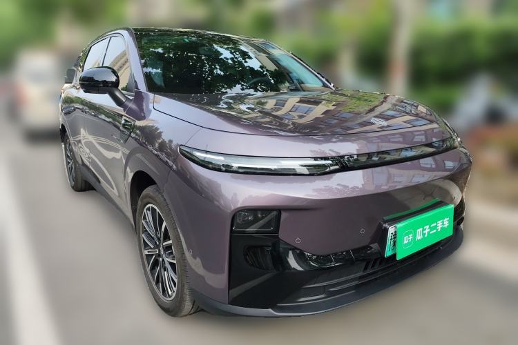 Used Leapmotor B10 2025 510 Joyful Edition
