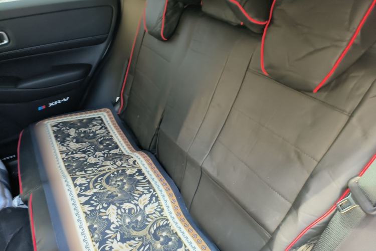 Used Honda XR-V 2023 1.5L CVT Thermal Edition