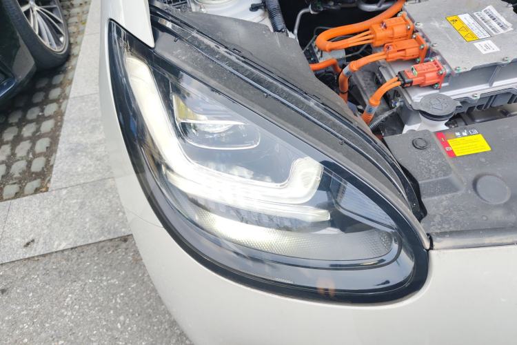 Used Wuling Bingo 2023 203km Comfort Edition