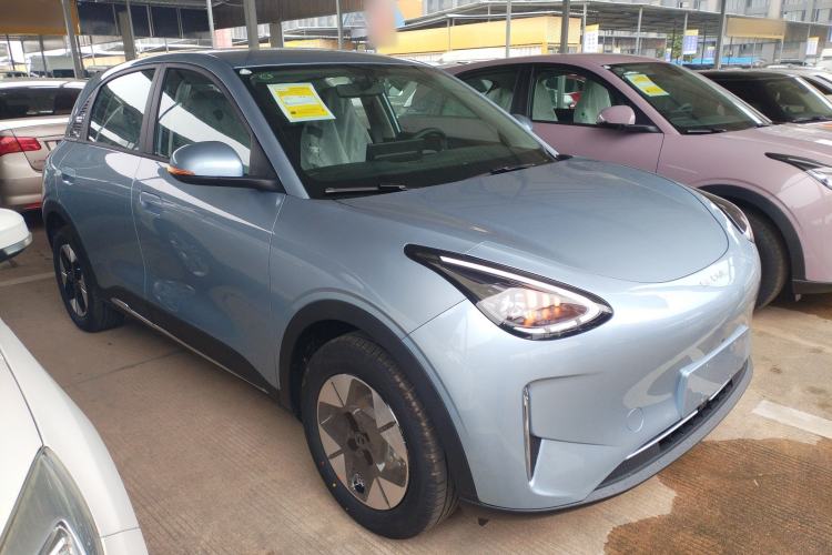 Used Geely Galaxy Geome 2025 310km Dream Edition