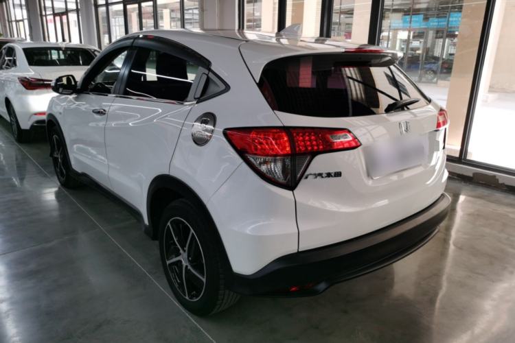 Used Honda Vezel 2020 1.5L CVT Pioneer Edition