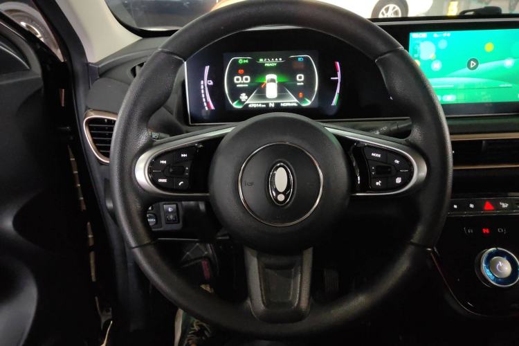 Used ORA White Cat 2020 360km Standard Version
