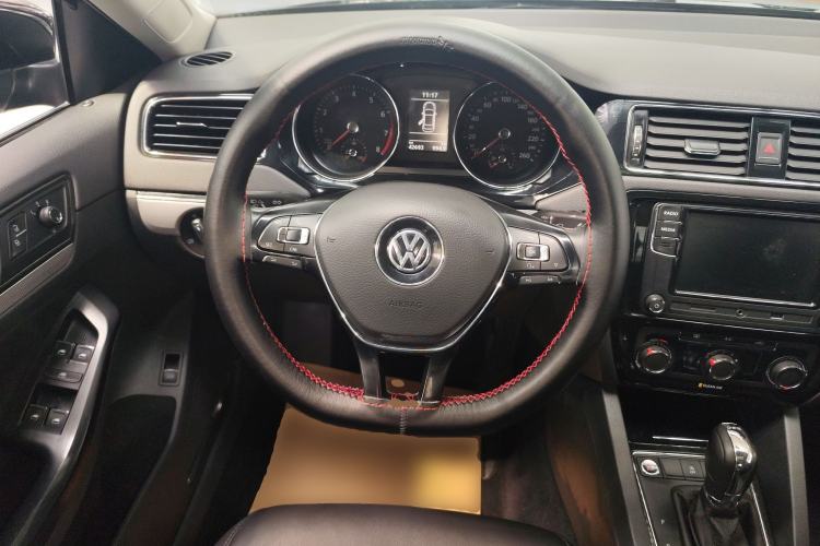 Used Volkswagen Sagitar 2018 280TSI DSG Ignite Edition