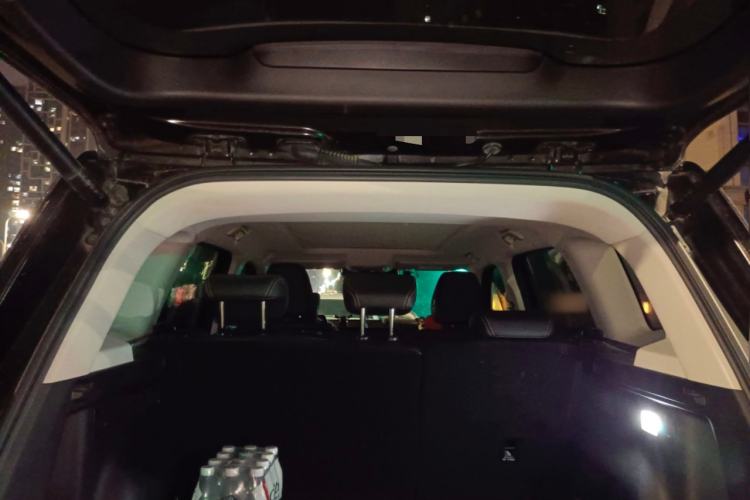 Used Haval DARGO 2021 1.5T DCT Two-Wheel Drive Border Collie Edition