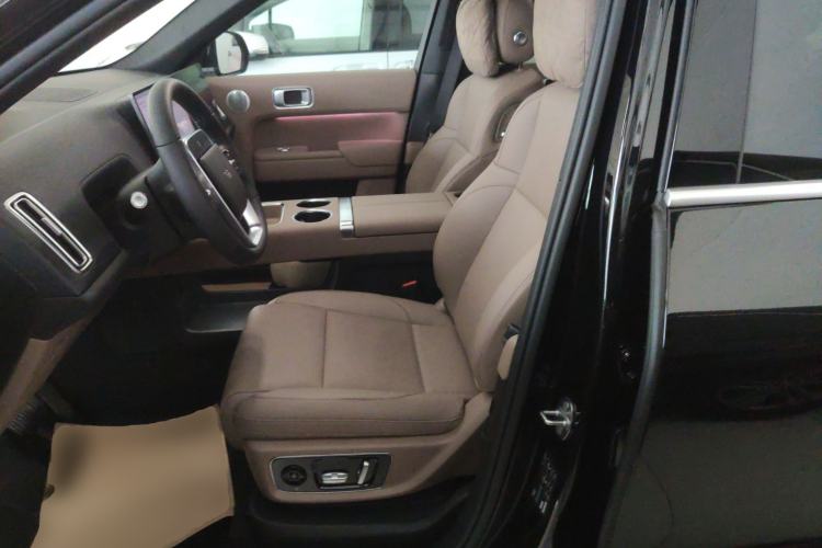 Used Li Auto L8 2025 Pro Smart Refresh Edition