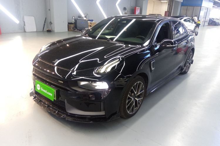 Used Lynk & Co 03 New Energy 2020 1.5T PHEV Pro