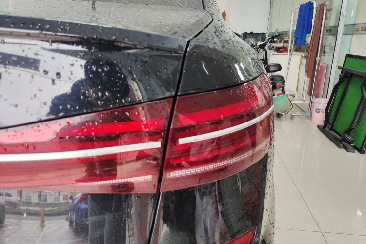 Used Volkswagen Passat 2022 330TSI Elite Edition