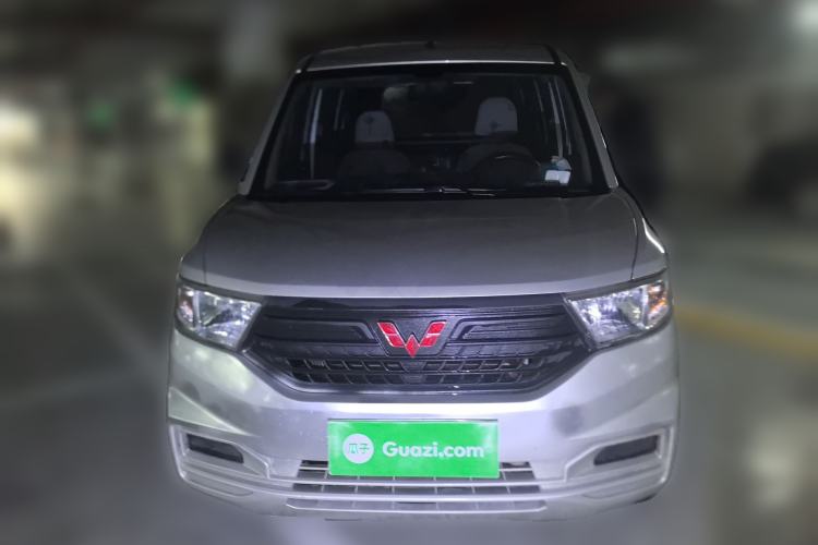 Used Wuling Hongguang V 2022 1.5L Jingqu Version Hydraulic Power Steering LAR
