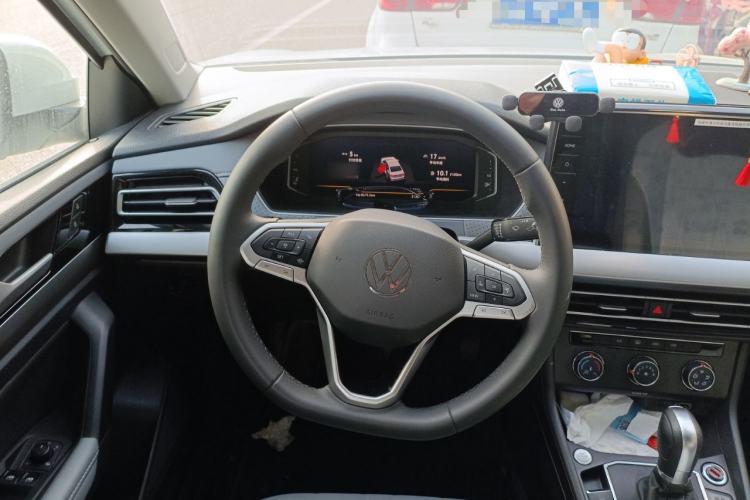 Used Volkswagen Lavida 2024 1.5L Automatic Starry Sky 5 Million Edition
