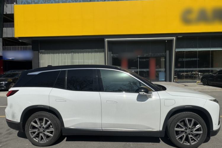 Used Nio ES8 2022 75 kWh Six-Seater Version