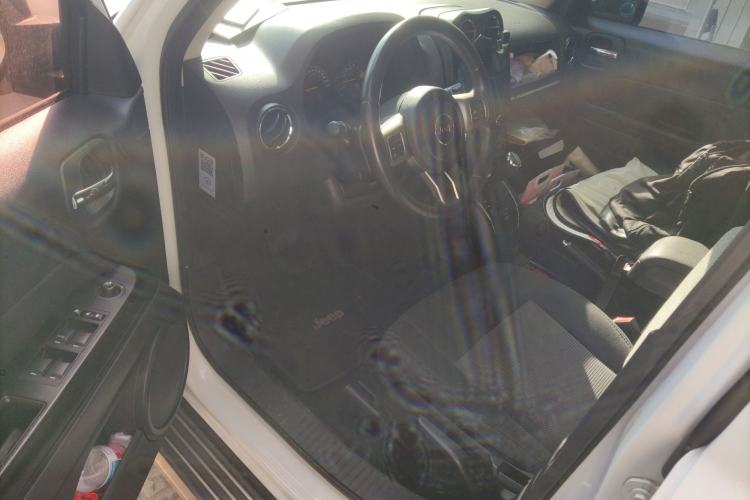 Used Jeep Patriot 2015 2.4L Sport Edition