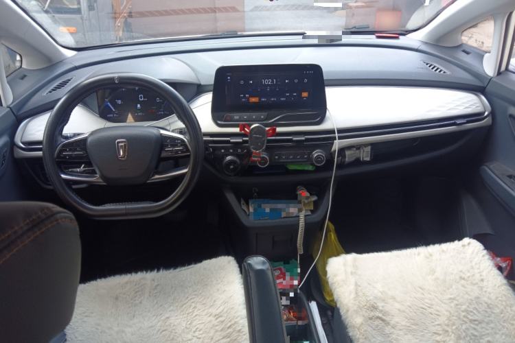 Used Bestune NAT 2022 Comfortable Travel Rental Edition