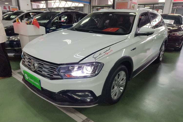 Used Volkswagen C-TREK 2018 1.5L Automatic Comfort Model