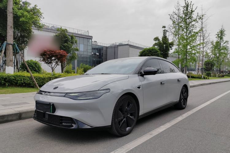 Used Leapmotor C01 2022 Rear-Drive Ultra-Long Range Version