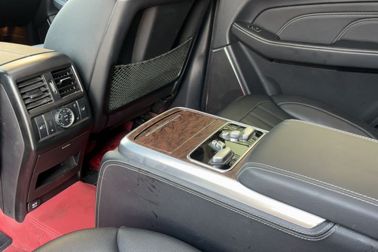 Used BAIC Off-Road BJ90 2021 4.0T Prestige Edition