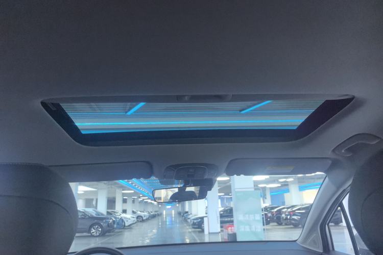 Used Hyundai Custo 2024 270TGDi TOP Smart Luxury Flagship Edition
