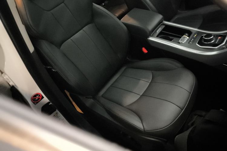 Used Land Rover Range Evoque 2017 2.0T SE Smart Glow Edition