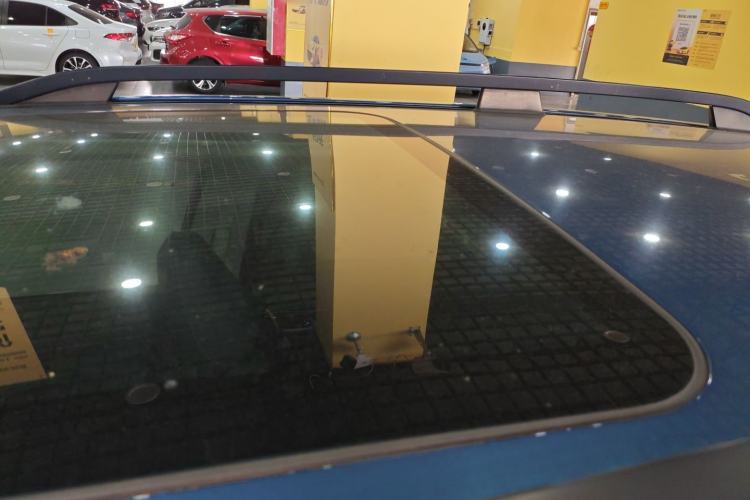 Used Subaru Forester 2019 2.0i Luxury Edition EyeSight