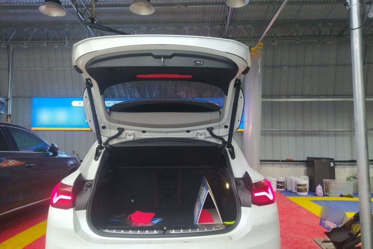 Used BMW X2 2021 sDrive25i M Sport Package