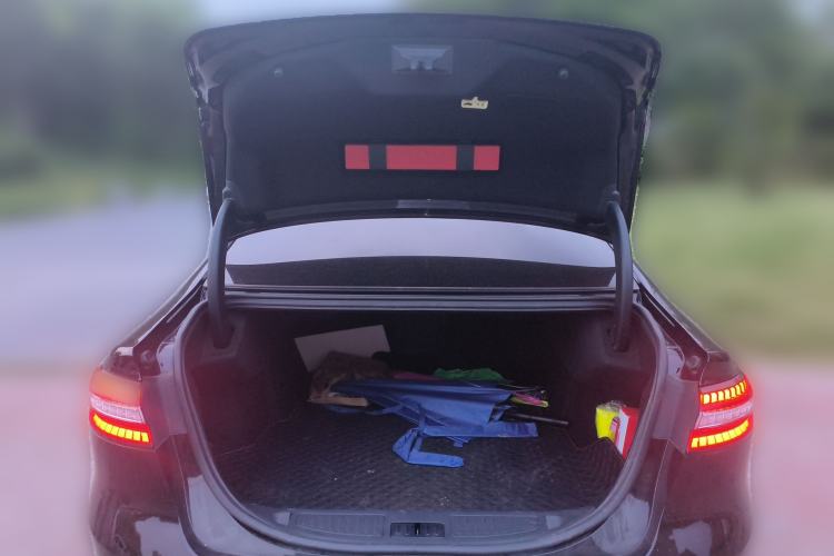 Used Ford Taurus 2019 EcoBoost 245 Premium Edition