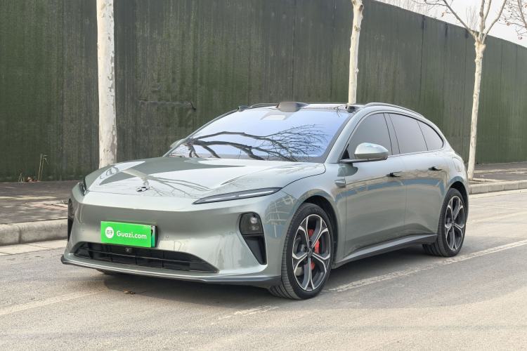 Used Nio ET5T 2023 75 kWh Touring
