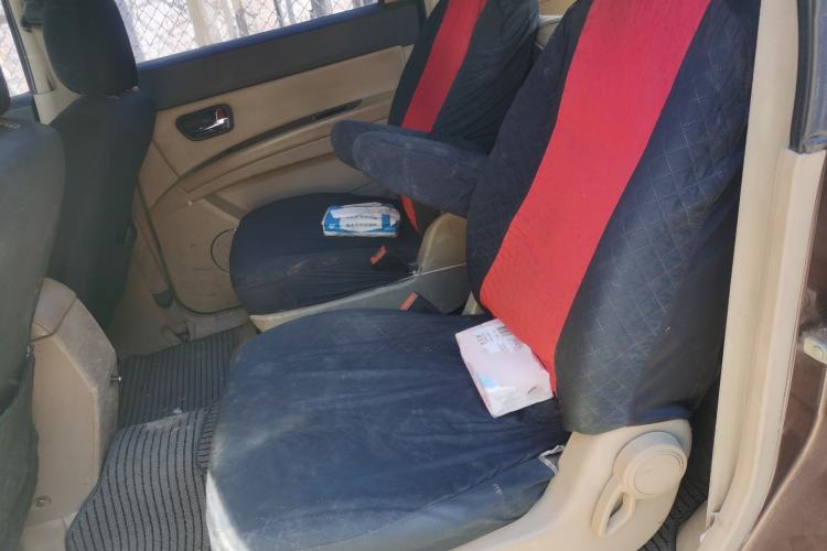 Used Wuling Hongguang 2014 1.5L S Comfort Model