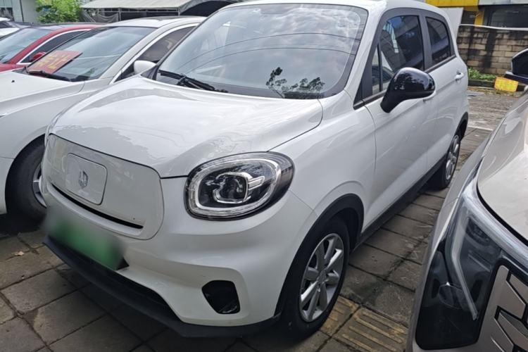 Used Leapmotor T03 2022 Agate Edition