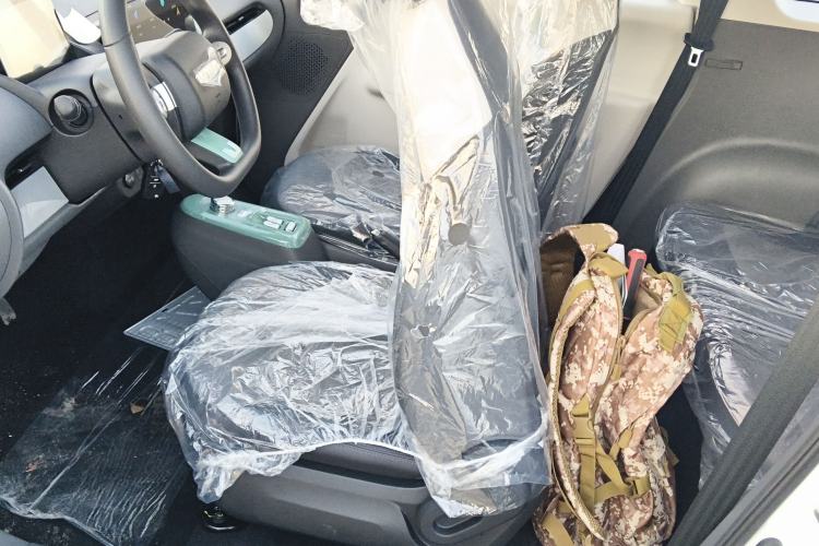 Used Qiyuan Lumin 2024 130km Qingyue Version
