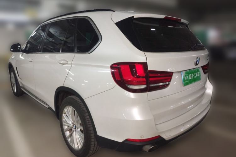 Used BMW X5 2015 xDrive28i