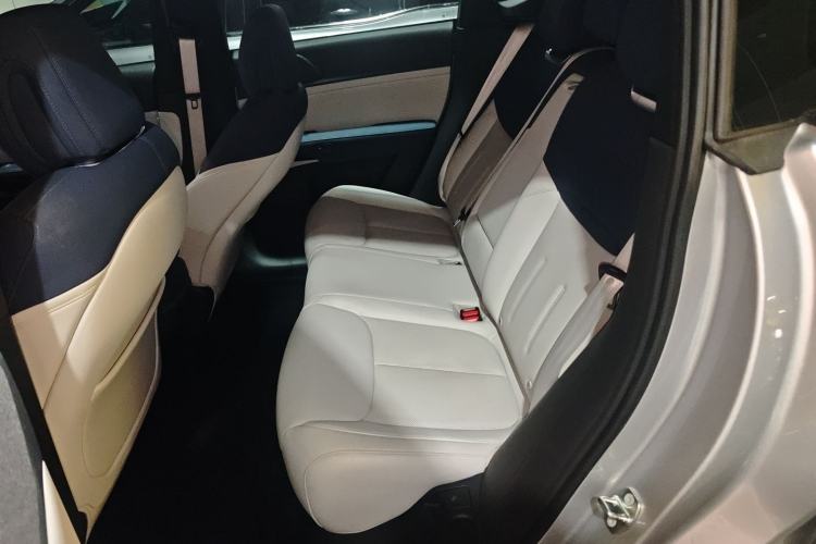 Used XPeng G6 2023 700 Four-Wheel Drive Performance Max
