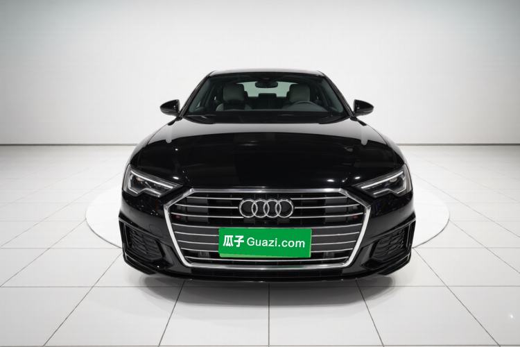 Used Audi A6L 2019 45 TFSI Prestige Dynamic Edition