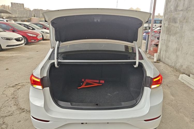 Used Buick GT 2018 18T Automatic Elite Model