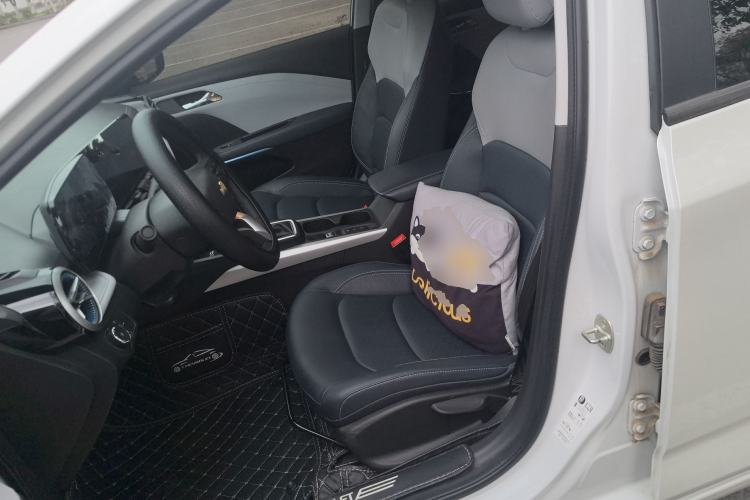 Used Chevrolet Monza 2023 1.5L Dual-Clutch Enjoyment Edition