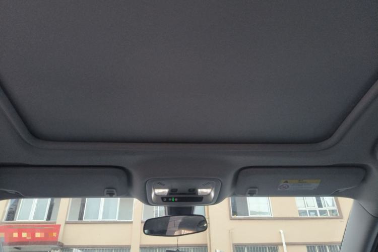 Used Chevrolet Malibu XL 2021 535T Automatic Sport Edition
