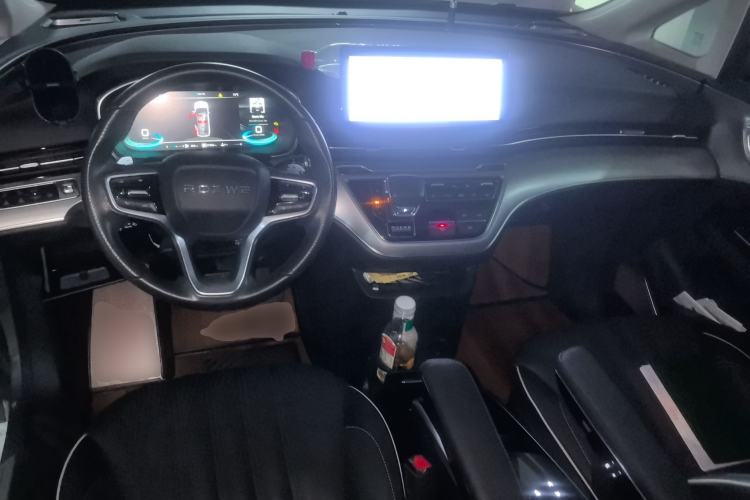 Used Roewe iMAX8 2021 400TGI Supreme Series Prestige Edition