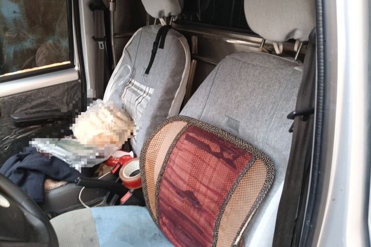 Used Wuling Rongguang 2021 1.5L Extended Basic Enclosed-Window Vehicle 2 Seats L3C