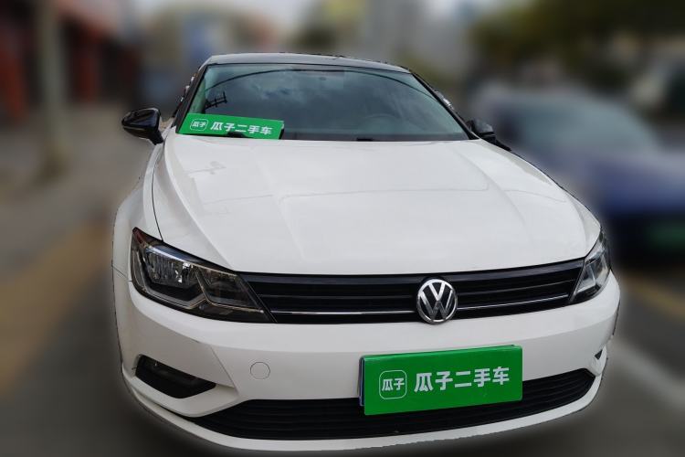 Used Volkswagen Lamando 2018 230TSI DSG Fashion Edition
