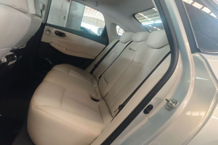 Used AION S MAX 2024 70 Star Edition
