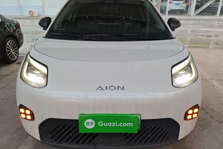 Used AION UT 2025 330 Star Edition