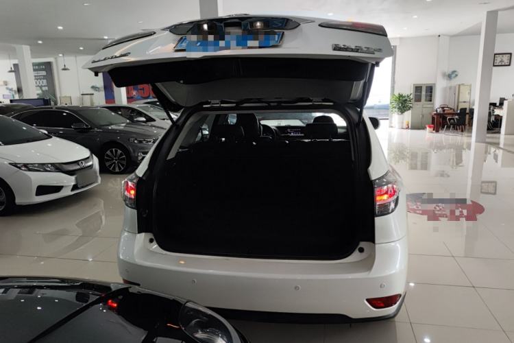 Used Lexus RX Classic 2013 270 Elite Edition