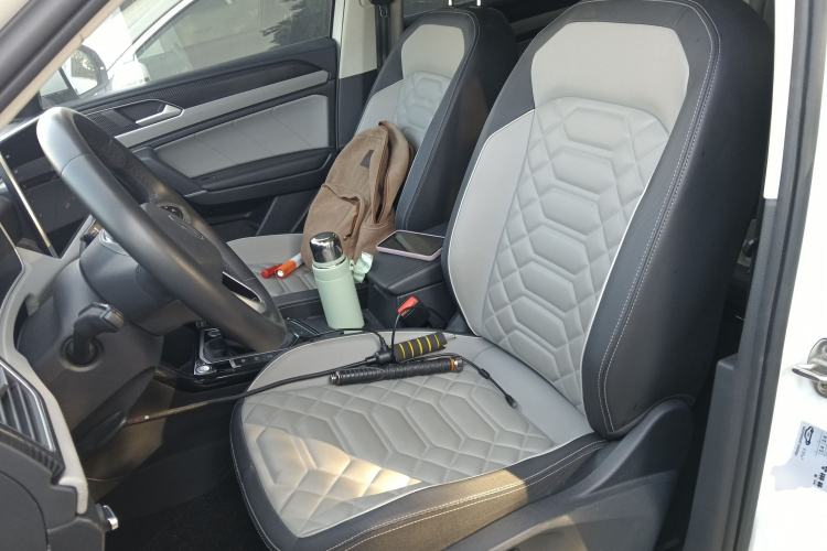 Used Volkswagen Tayron 2023 300TSI Two-Wheel-Drive Luxury Plus Advanced Edition
